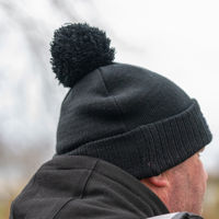 Daiwa Feel Alive Bobble Hat