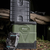 Wolf Compact Porta Loo