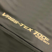 Vass-Tex 700E Wide-Boy Edition Chest Waders