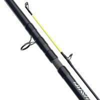 Daiwa Seahunter Z Seabass Travel Rod 11ft