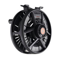 Greys Fin Cassette Fly Reels