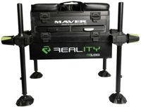 Maver Reality Seat Box