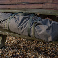 Solar Tackle SP Quick-Up Shelter MKII With Heavy Duty Groundsheet