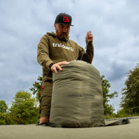 Trakker 365 Sleeping Bag Camo