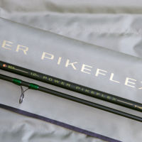 Drennan E-SOX Pikeflex Power Deadbait Rod 12ft 3.25lb