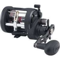 Penn Warfare Level Wind Reels