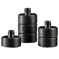 Delkim D-Stak Add-on Weights