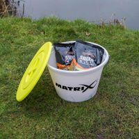 Matrix Bait Bucket 17Ltr