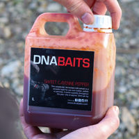 DNA Baits Sweet Cayenne Pepper 500ml