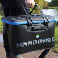 Preston Innovations Hardcase Tackle Safe XL