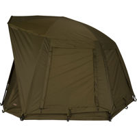 Trakker Tempest 100T Brolly Aquatexx EV Skull Cap Wrap