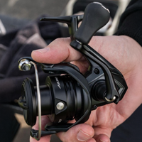 Shimano Aero Match Reels