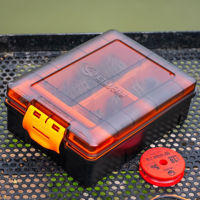 Guru Fusion Compact Feeder Box