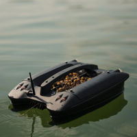 Deeper Quest Bait Boat