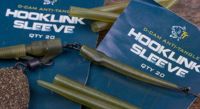 Nash Hooklink Sleeves