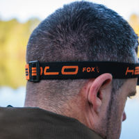 Fox Halo Multicolour 500C Headtorch