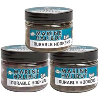 Dynamite Baits Marine Halibut Durable Hookers