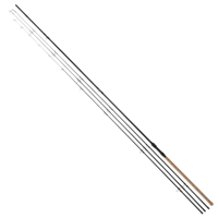 Korum Trilogy Triple Tip Rod