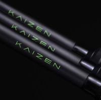 Korda Kaizen Green Spod Rods