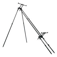 Prologic Element Q/R Tri-Sky Rod Pod