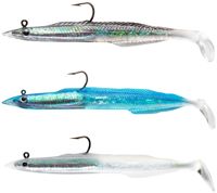 Berkley Powerbait Sandeels