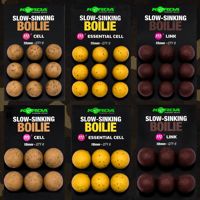 Korda Slow Sinking Artificial Boilies