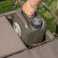 Avid Carp Transit Extreme 3 Wheel Barrow