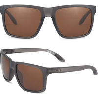 Fortis Bays Polarised Sunglasses