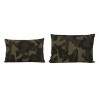 Avid Carp Revolve Pillows