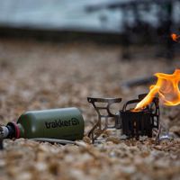 Trakker Armolife Multi-Fuel Stove