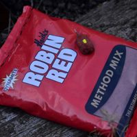 Dynamite Baits Robin Red Method Mix 1.8kg