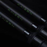 Korda Kaizen Green Carp Rods