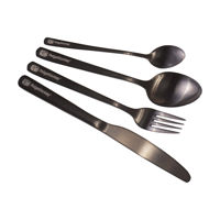 Ridge Monkey DLX Cutlery Sets