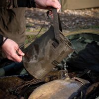 Fox Carpmaster Water Buckets