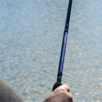 Daiwa N'zon Feeder Rods