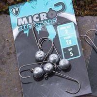 Fox Rage Micro Jig Heads