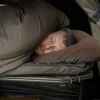 Solar Tackle SP 3D Dura-Dore Sleep System