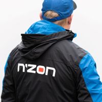 Daiwa N'zon Rain Suit