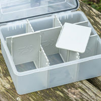 Daiwa Sealed Tackle Boxes