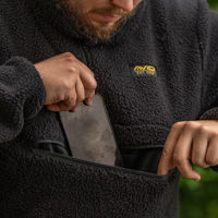 Avid Carp Sherpa Pullover