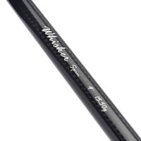 Daiwa Whisker Spin Rods