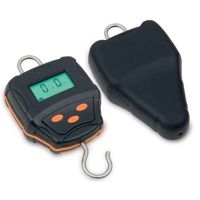 Fox Digital Scales 132lb/60kg