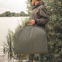 Avid Carp Revolve Folding Flat Mat