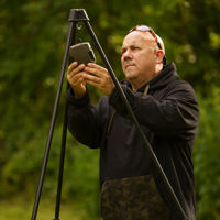 Avid Carp Revolve Weigh Tripod