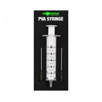 Korda PVA Bag Syringe