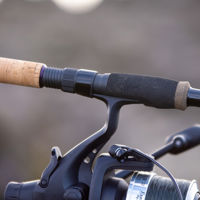 Wychwood Agitator BR-S Deadbait Rods