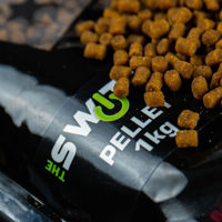 DNA Baits Pellets