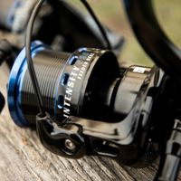 Preston Innovations Intensity Feeder Reels