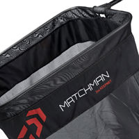 Daiwa Matchman Commercial Net Pack