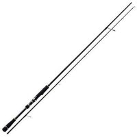 Major Craft Crostage 8.9ft World Standard Lure Rod